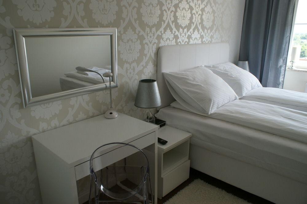 Irs Royal Apartments Apartamenty Irs Aviator Γκντανσκ Εξωτερικό φωτογραφία