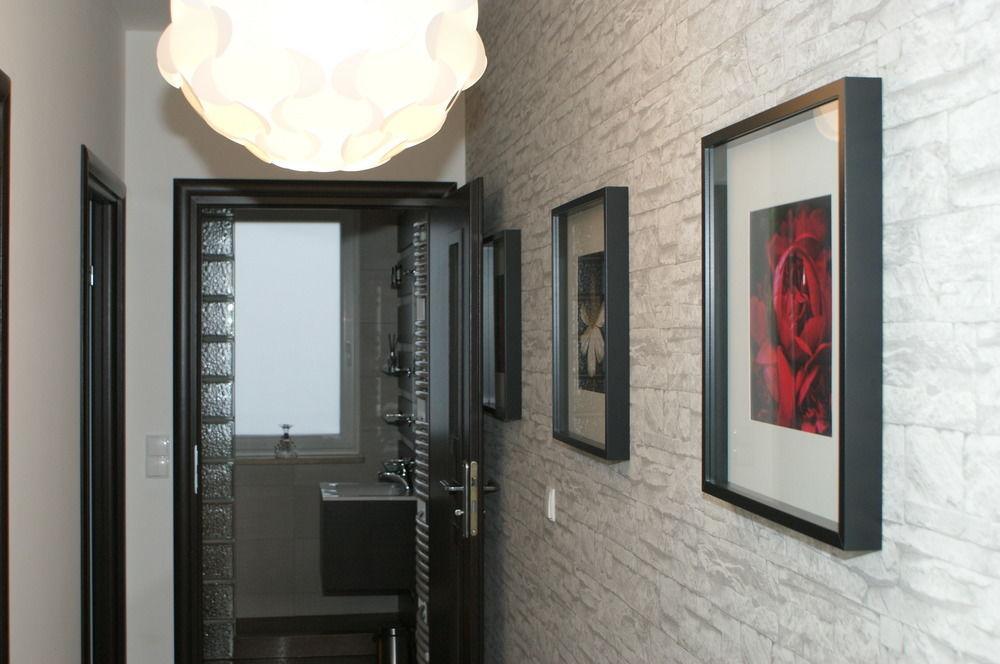 Irs Royal Apartments Apartamenty Irs Aviator Γκντανσκ Εξωτερικό φωτογραφία