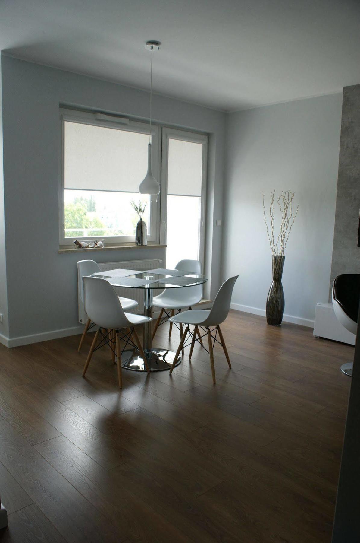 Irs Royal Apartments Apartamenty Irs Aviator Γκντανσκ Εξωτερικό φωτογραφία
