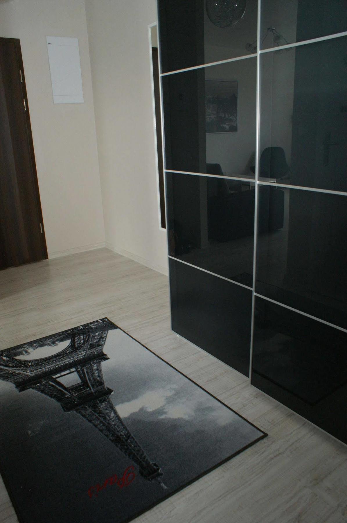 Irs Royal Apartments Apartamenty Irs Aviator Γκντανσκ Εξωτερικό φωτογραφία